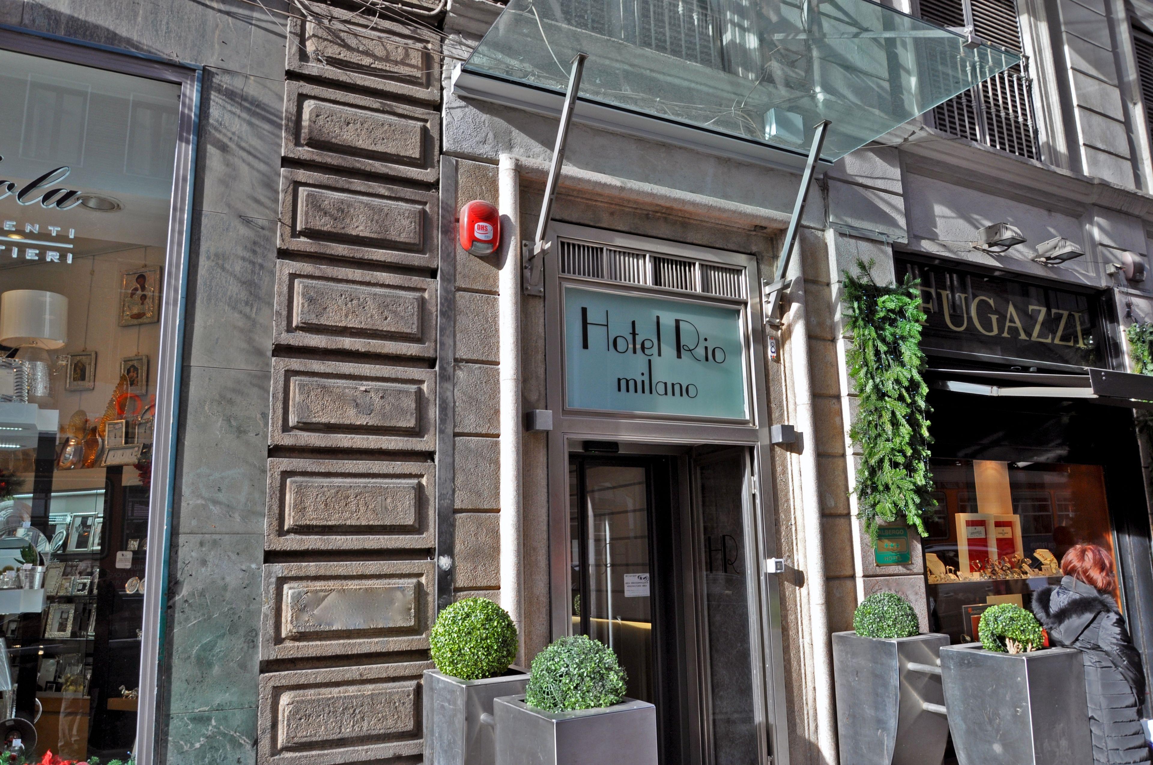 Hotel Rio — Photos 2